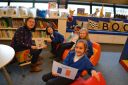 Celebrating Stories and Languages on World Book Day 2018