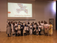 International Day of Non-Violence at the BSN