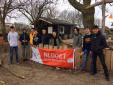 Giving and Doing on NL Doet Dag