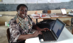 BSN Laptop Donations Journey From The Netherlands to Ndege 