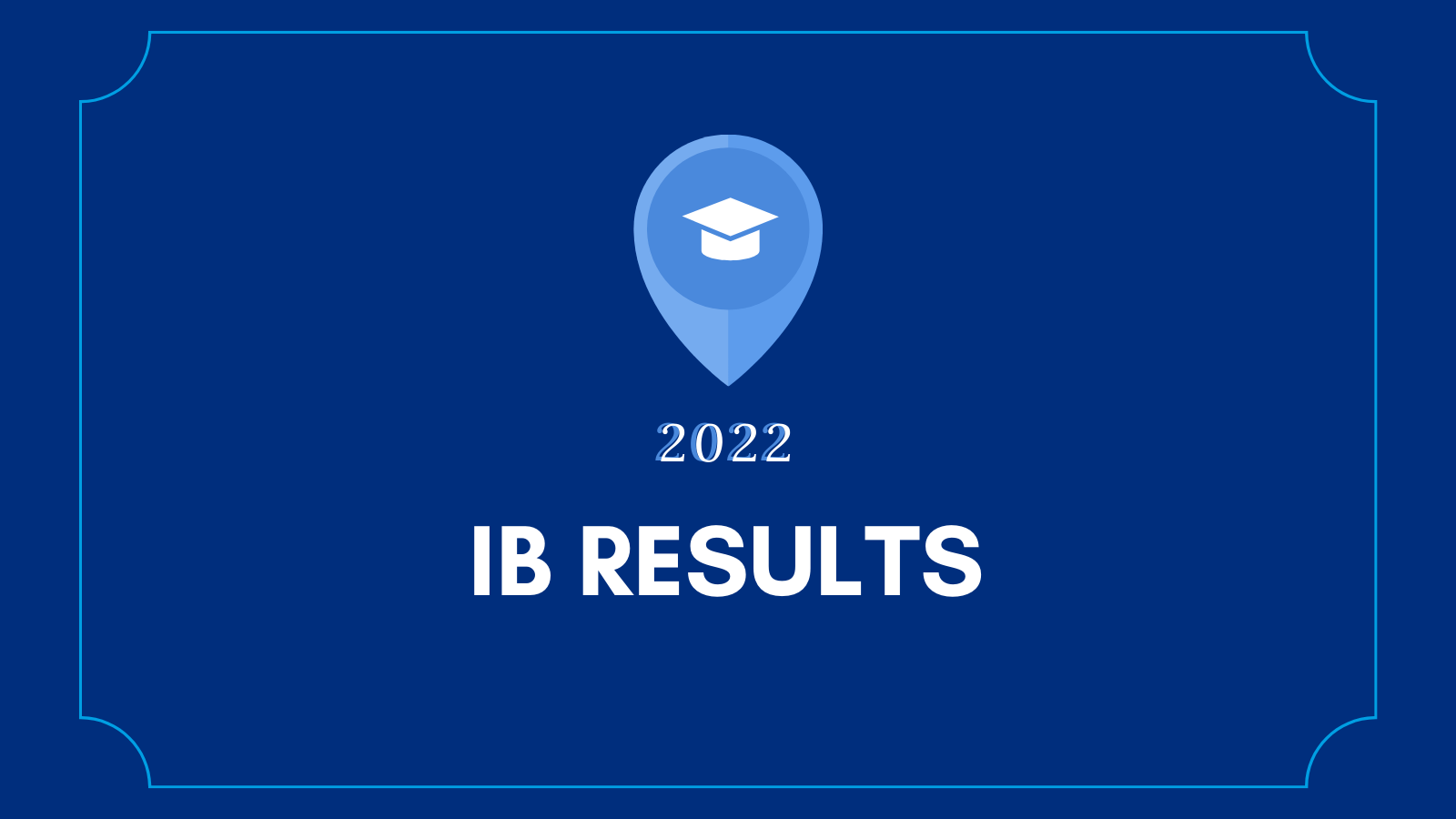 BSN IB Students Achieve Impressive Results