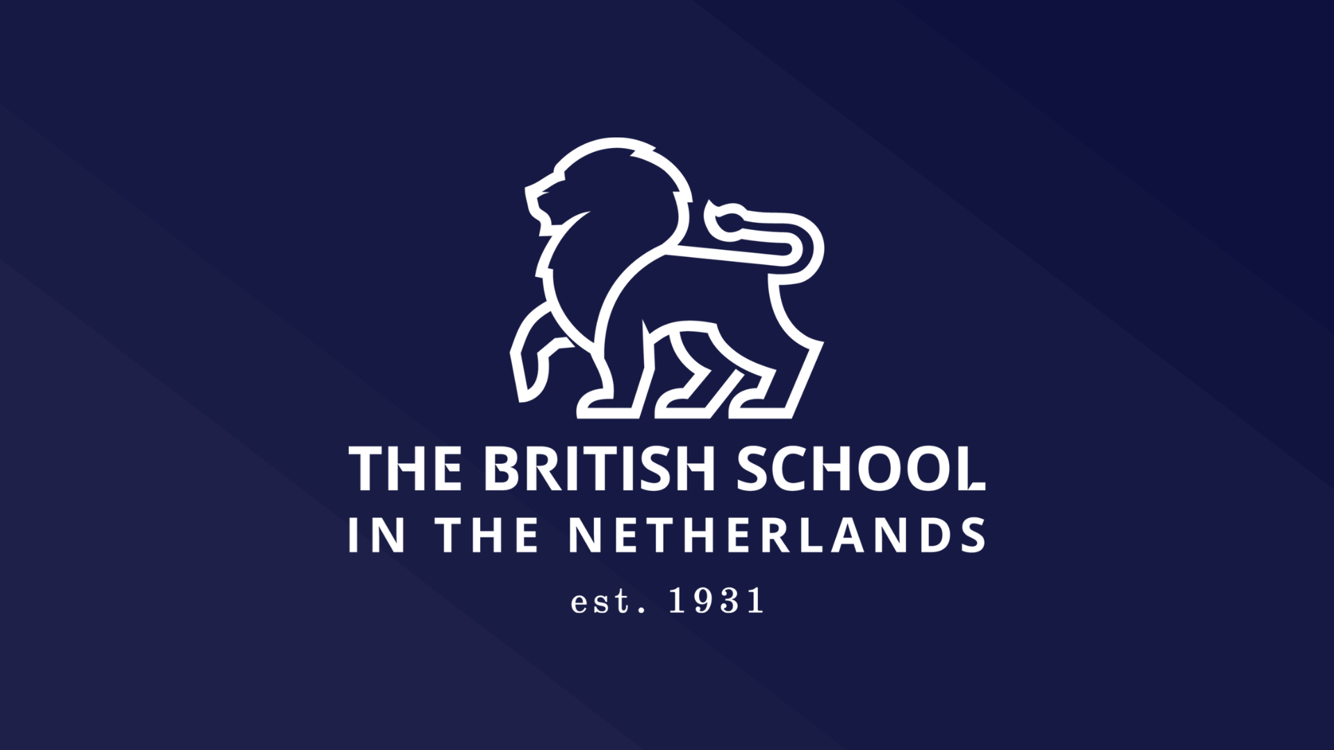 A New CEO is Appointed at The British School in the Netherlands