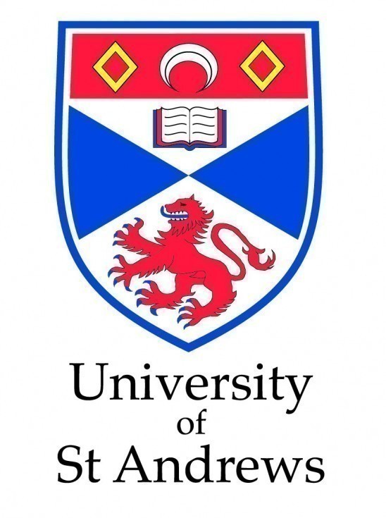 University of St Andrews