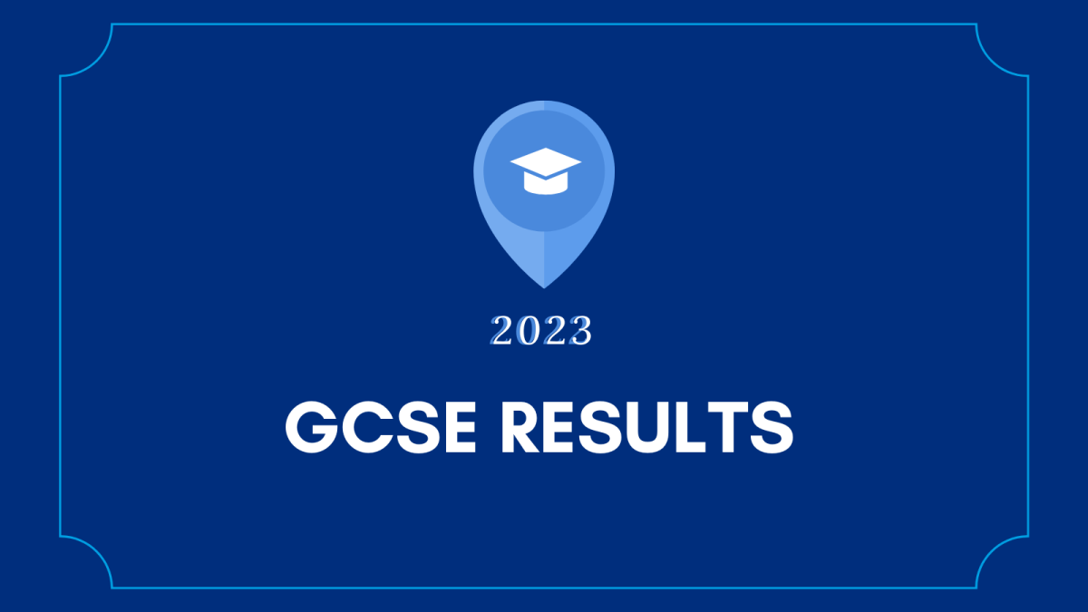 GCSE Results 2023: Information And Next Steps